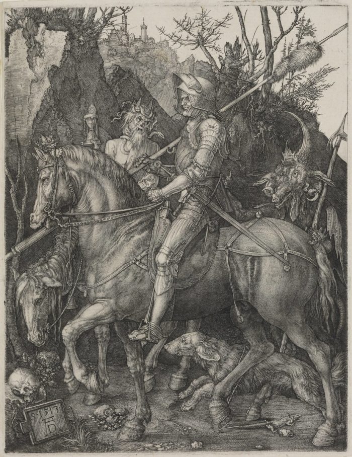 Albrecht Dürer és köre