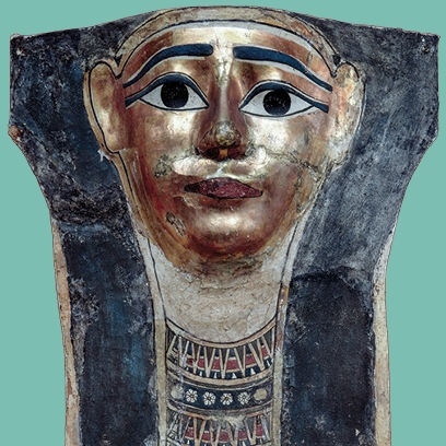 Korszakok a múzeumban - Ókori Egyiptom